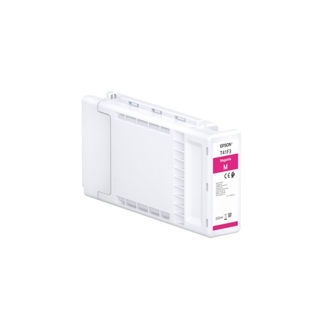 Epson - Cartuccia UltraChrome XD2 - Magenta - 350ml - C13T41F34N