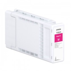 Epson - Cartuccia UltraChrome XD3 - Magenta - 350ml - C13T50U30N