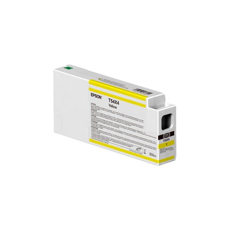 Epson - Cartuccia T54X400 - Giallo - C13T54X400 - 350ml