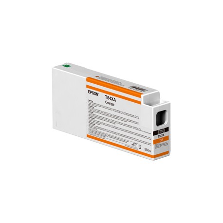 Epson - Cartuccia T54XA00 - Arancio - C13T54XA00 - 350ml