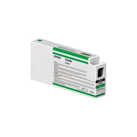 Epson - Cartuccia T54XB00 - Verde - C13T54XB00 - 350ml