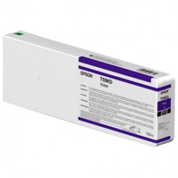 Epson - Cartuccia T55KDB00 - Viola - C13T55KD00 - 700ml