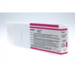 Epson - Tanica - vivid Magenta - T5913 - C13T591300 - 700 ml