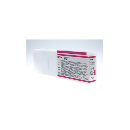 Epson - Tanica - vivid Magenta - T5913 - C13T591300 - 700 ml