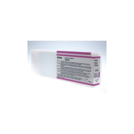 Epson - Tanica - Magenta - T591600 - C13T591600 - 700 ml