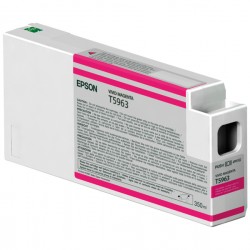 Epson - Tanica - vivid Magenta - T5963 - C13T596300 - 350ml