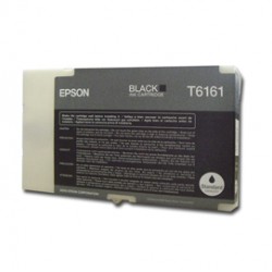 Epson - Tanica - Nero - T6161 - C13T616100 - 76ml