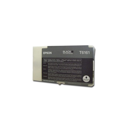 Epson - Tanica - Nero - T6161 - C13T616100 - 76ml