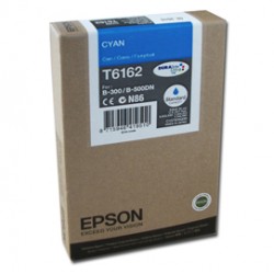 Epson - Tanica - Ciano - T6162 - C13T616200 - 53ml