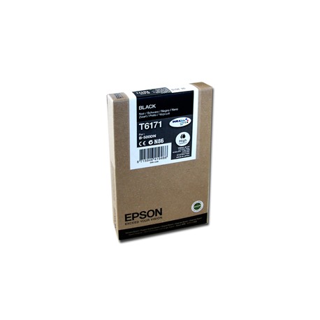 Epson - Tanica - Nero - T6171 - C13T617100 - 100ml