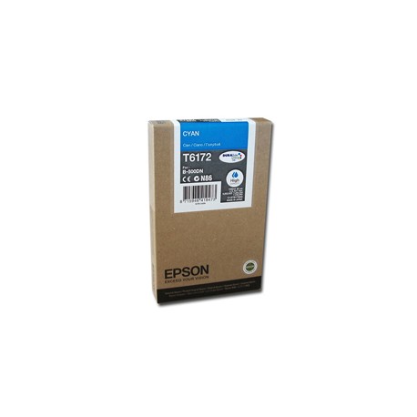 Epson - Tanica - Ciano - T6172 - C13T617200 - 100ml