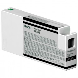 Epson - Tanica - Nero Photo - T6361 - C13T636100 - 700ml