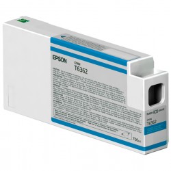 Epson - Tanica - Ciano - T6362 - C13T636200 - 700ml