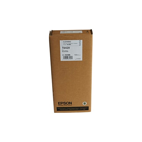 Epson - Tanica di pulizia - C13T642000 - 150ml