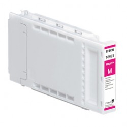 Epson - Cartuccia UltraChrome XD - Magenta - 110ml - C13T69230N