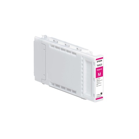 Epson - Cartuccia UltraChrome XD - Magenta - 110ml - C13T69230N