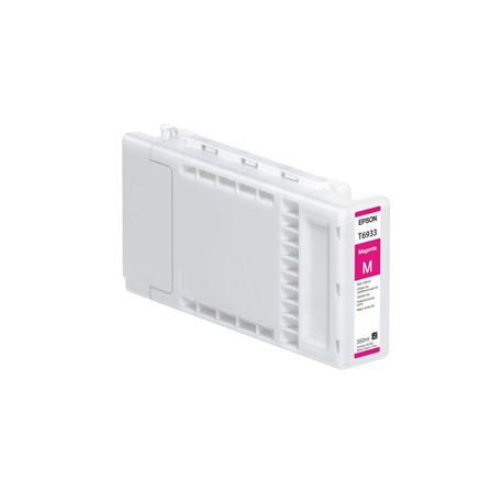 Epson - Cartuccia UltraChrome XD - Magenta - 350ml - C13T69330N