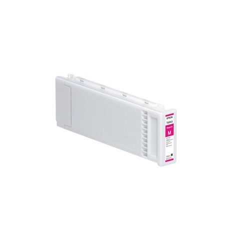 Epson - Cartuccia UltraChrome XD - Magenta - 700ml - C13T69430N