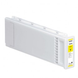 Epson - Cartuccia UltraChrome XD - Giallo - 700ml - C13T69440N