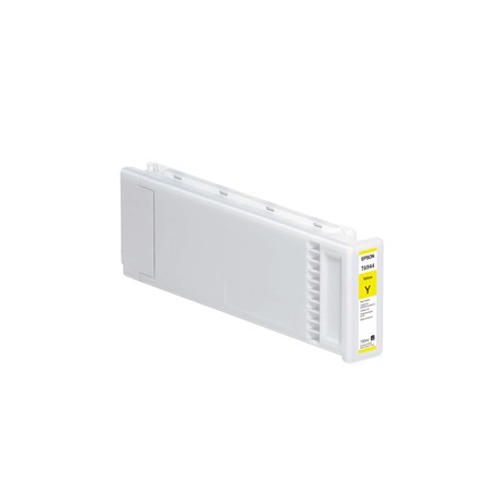 Epson - Cartuccia UltraChrome XD - Giallo - 700ml - C13T69440N