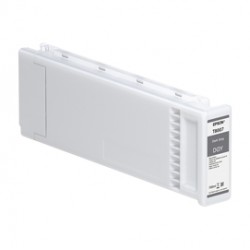 Epson - Tanica - Grigio scuro - T8007 - C13T800700 - 700ml