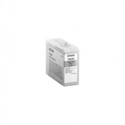 Epson - Cartuccia ink - Grigio - T8509 - C13T850900 - 80ml