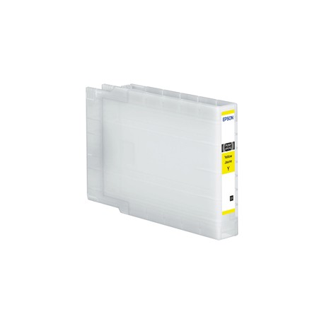 Epson - Cartuccia per WF-6xxx T90744N - Giallo XXL - C13T90744N