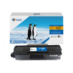 G&G - Toner compatibile per Brother HL-5240/5250DN/5250DNT - Nero - 7.000 pag