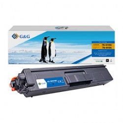 G&G - Toner compatibile per Brother HL-L8260CDW/HL-L8360CDW/DCp-L8410CDW - Nero - 3.000 pag