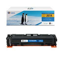 GG - Toner compatibile per Hp Color LaserJet Enterprise Flow M681z/ M681dh/ M681f - Nero - 1.350 pag