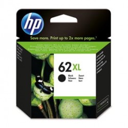 Hp - Cartuccia ink originale -  62XL - Nero - C2P05AE - 600 pag