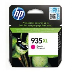 Hp - Cartuccia ink originale- 935XL - Magenta - C2P25AE - 825 pag