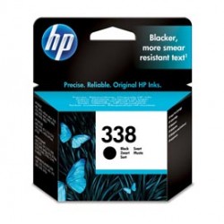 Hp - Cartuccia ink originale - 338 - Nero - C8765EE - 480 pag