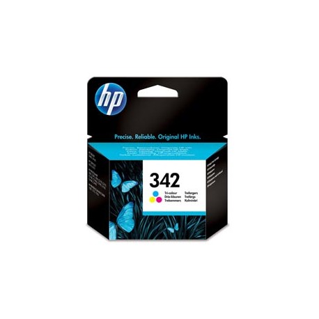 Hp - Cartuccia ink originale - 342 - C/M/Y - C9361EE - 220 pag