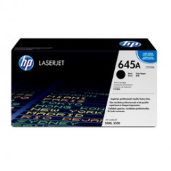 Hp - Toner originale - 645A - Nero - C9730A - 13.000 pag