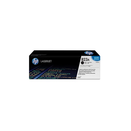 Hp - Toner originale - 823A - Nero - CB380A - 16.500 pag