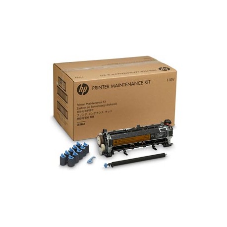 Hp - Kit manutenzione - Nero - CB389A - 225.000 pag