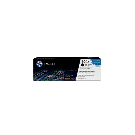 Hp - Toner originale - 304A - Nero - CC530A - 3.500 pag