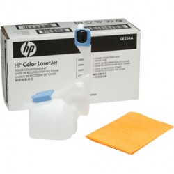 Ricambio Hp/Samsung - Vaschetta recupero Toner - Cod. CE254A