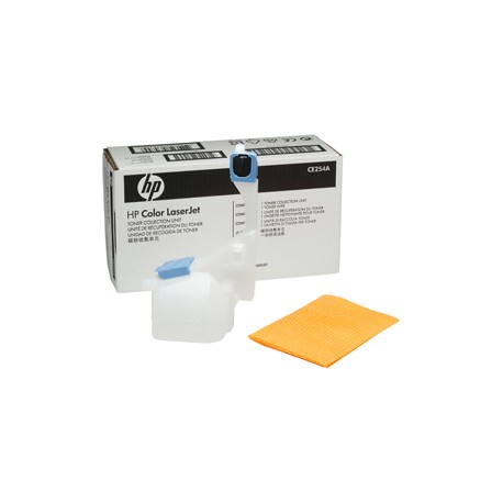 Ricambio Hp/Samsung - Vaschetta recupero Toner - Cod. CE254A