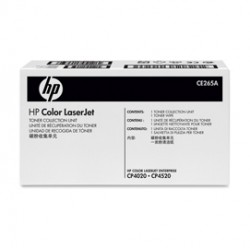 Ricambio Hp/Samsung - Vaschetta recupero Toner - Cod. CE265A