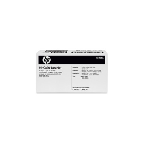Ricambio Hp/Samsung - Vaschetta recupero Toner - Cod. CE265A
