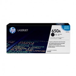 Hp - Toner originale - 650A - Nero - CE270A - 13.500 pag