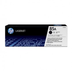 Hp - Toner originale- 85A - Nero - CE285A - 1.600 pag