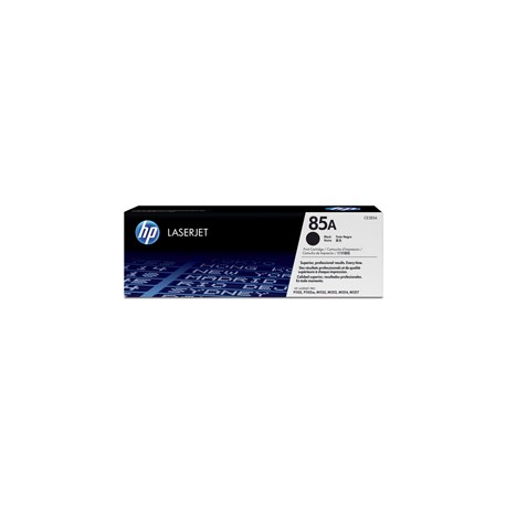 Hp - Toner originale- 85A - Nero - CE285A - 1.600 pag