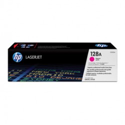 Hp - Toner originale - 128A - Magenta - CE323A - 1.300 pag