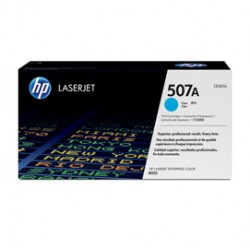 Hp - Toner originale - 507A - Ciano - CE401A - 6.000 pag