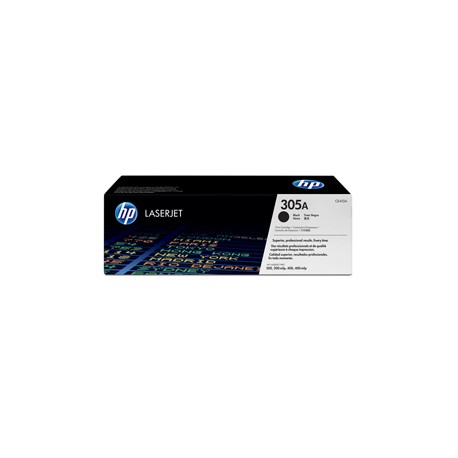 Hp - Toner originale - 305A - Nero - CE410A - 2.090 pag