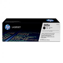 Hp - Toner originale - 305X - Nero - CE410X - 4.000 pag