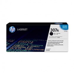 Hp - Toner originale - 307A - Nero - CE740A - 7.000 pag